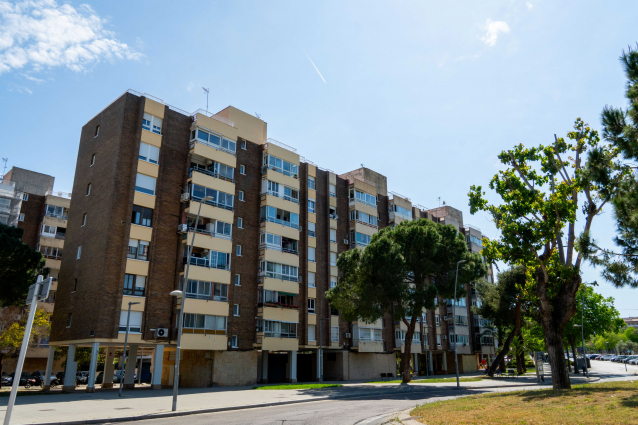 Viladecans projecta una inversió de 25 milions d'euros per a la transformació integral de la zona de Ponent